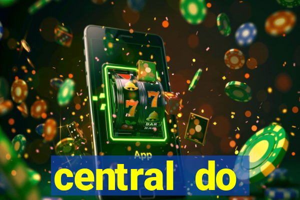 central do parabrisa betim